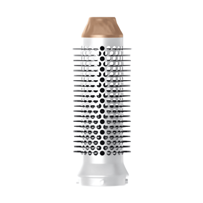 Premium Volumizing Round Brush for Lifted & Separated Hair