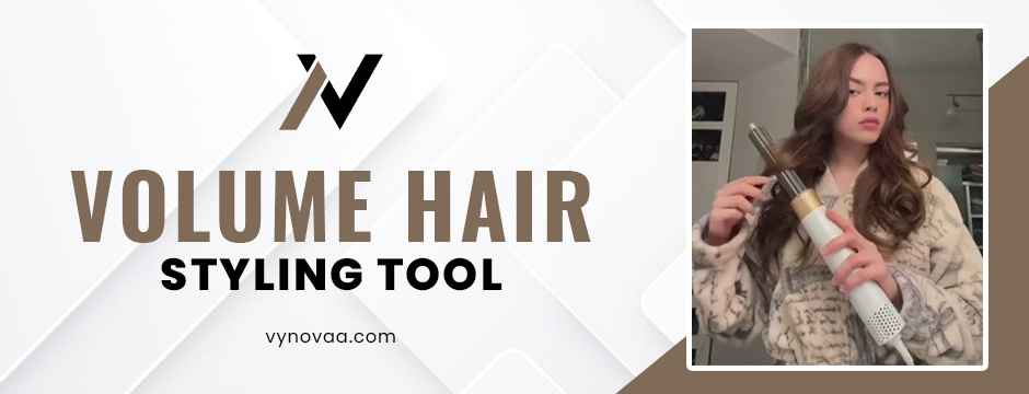 Hair Waver Styling Tool for Beginners: Easy Styling Tips with Pro-Level Finish