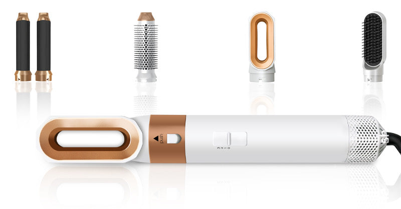 professional hair styling tools