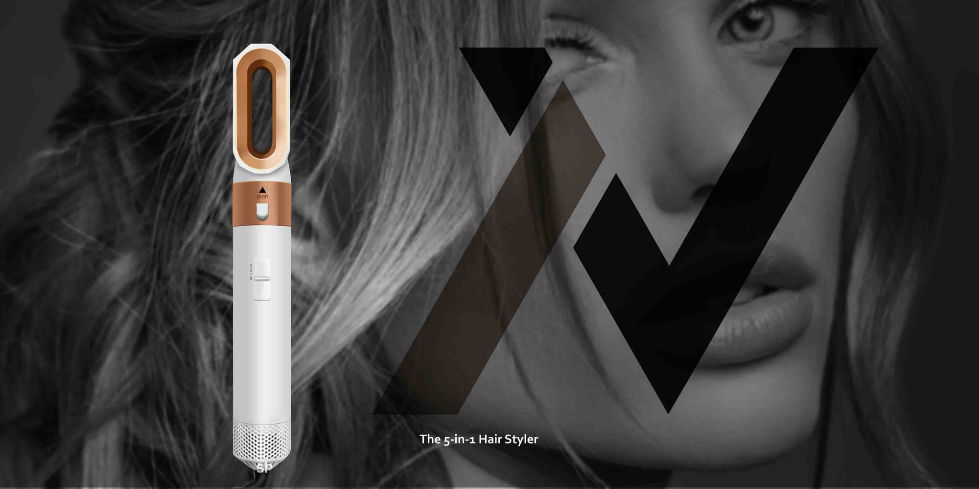 Vynova USA - best hair styling tools
